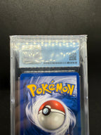 Dark Raichu CGC 8 NM/Mint