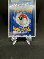 Dark Raichu CGC 8 NM/Mint